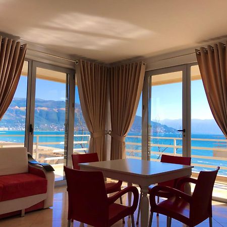 Vlore Apartment Экстерьер фото