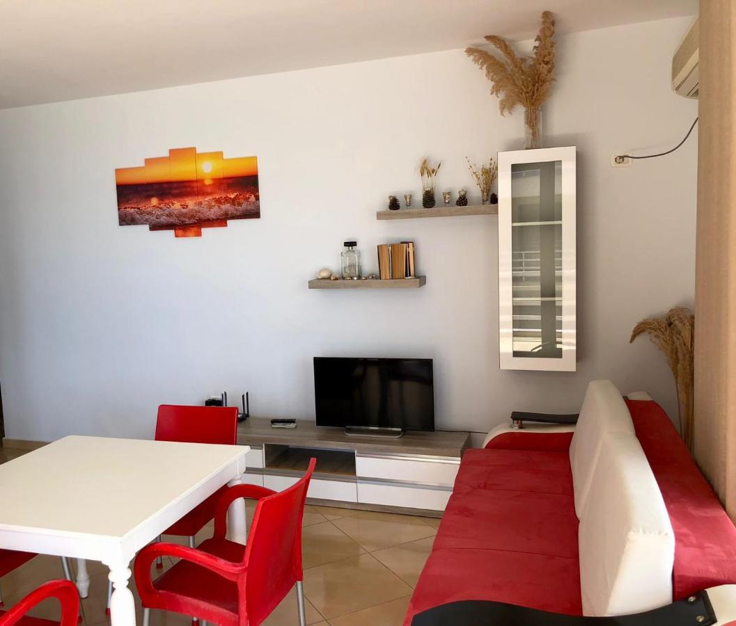 Vlore Apartment Экстерьер фото