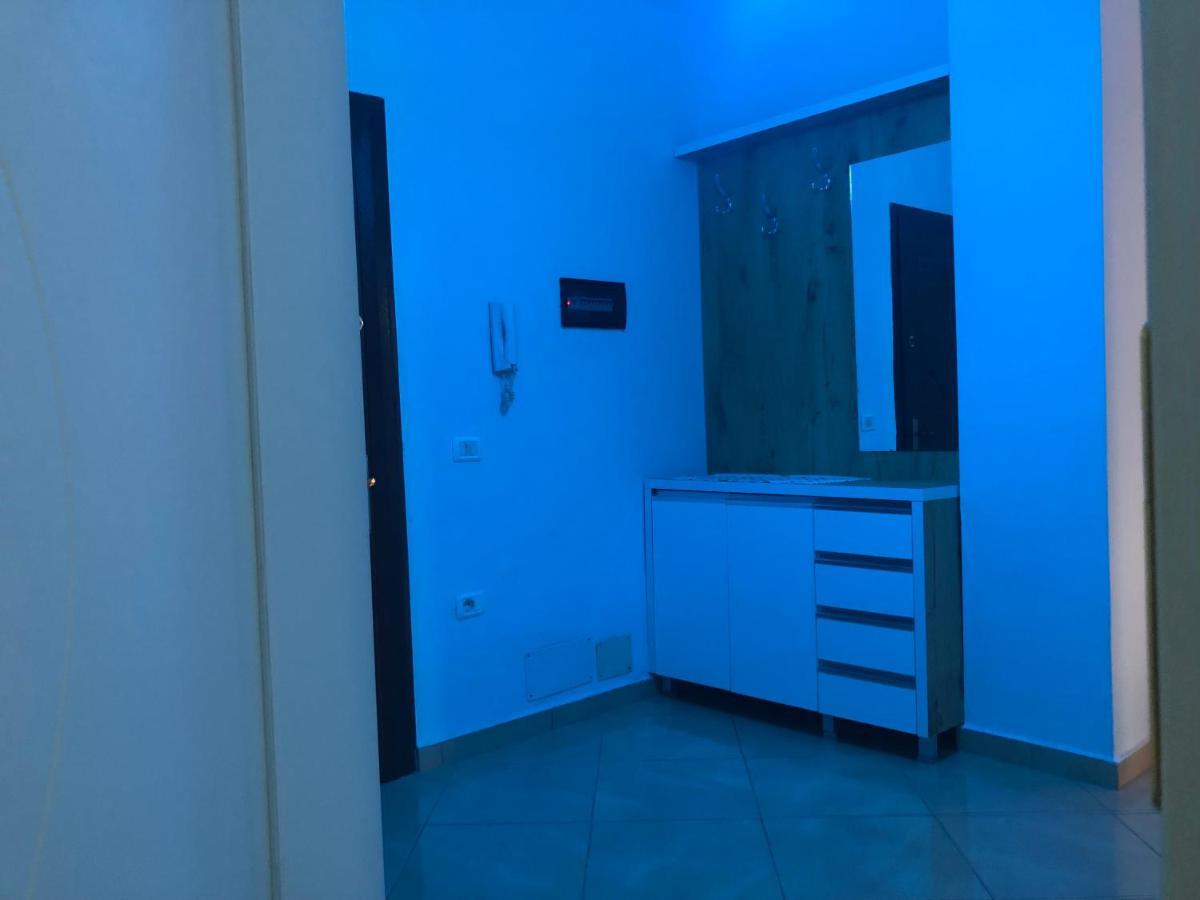 Vlore Apartment Экстерьер фото