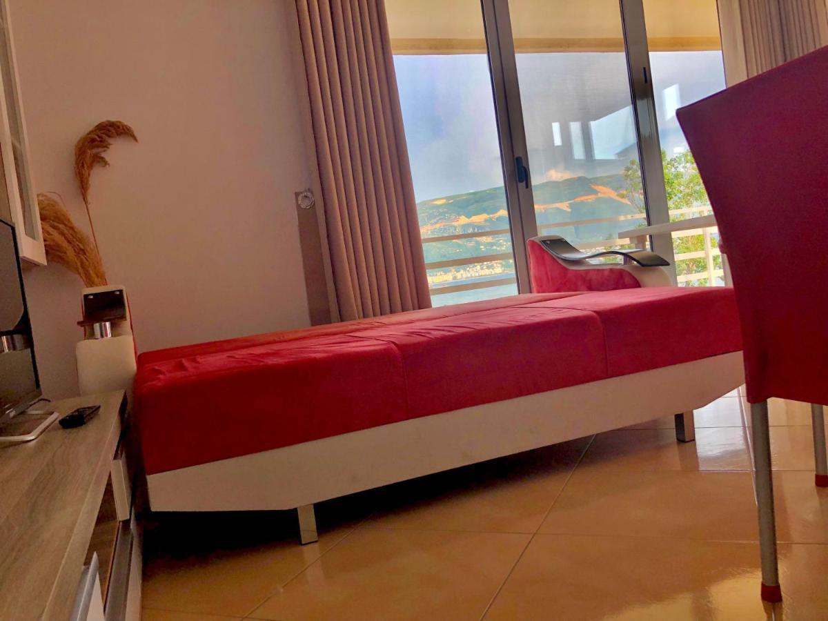 Vlore Apartment Экстерьер фото
