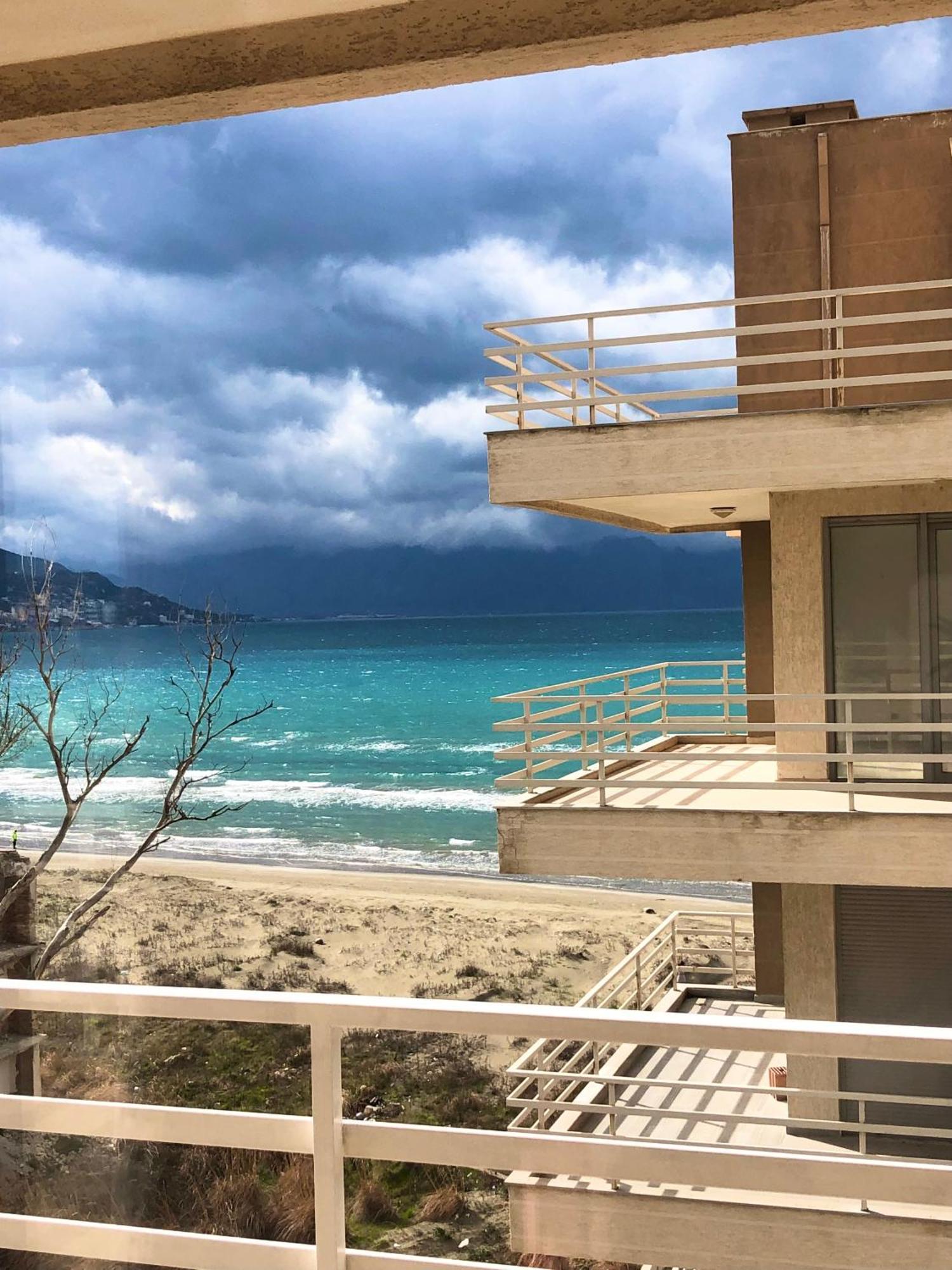 Vlore Apartment Экстерьер фото