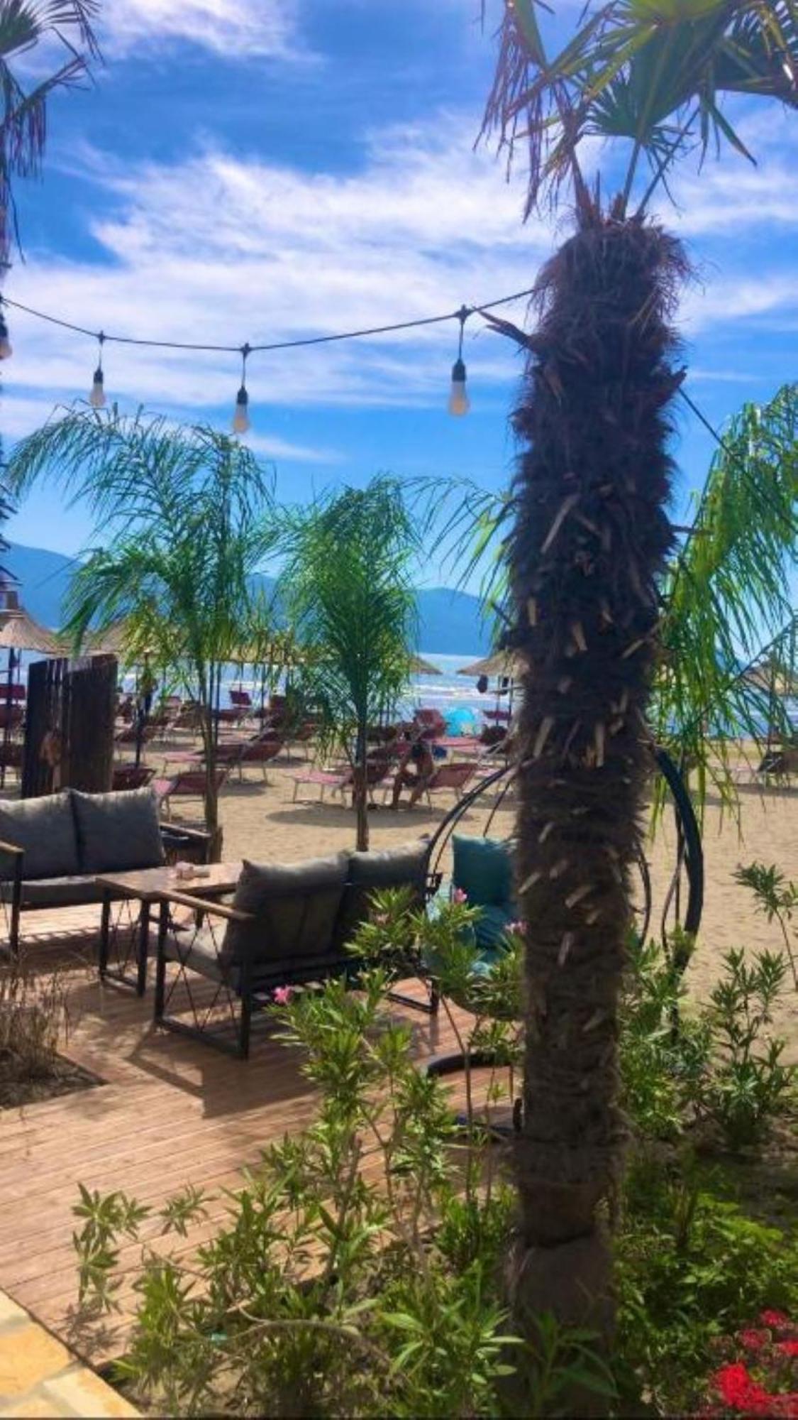 Vlore Apartment Экстерьер фото