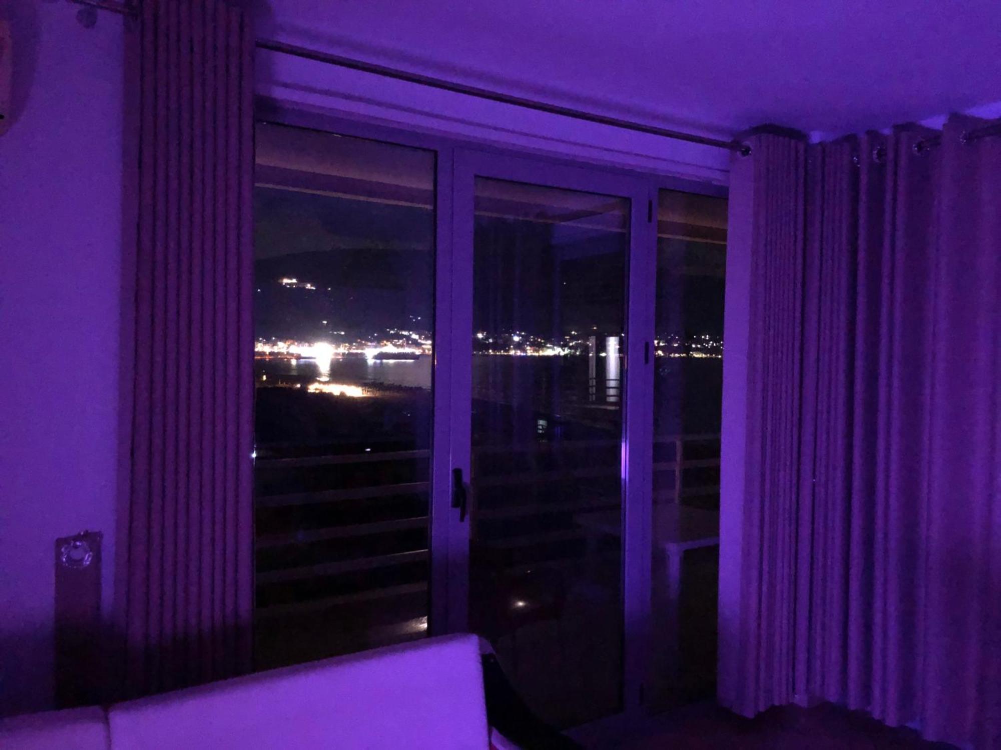 Vlore Apartment Экстерьер фото