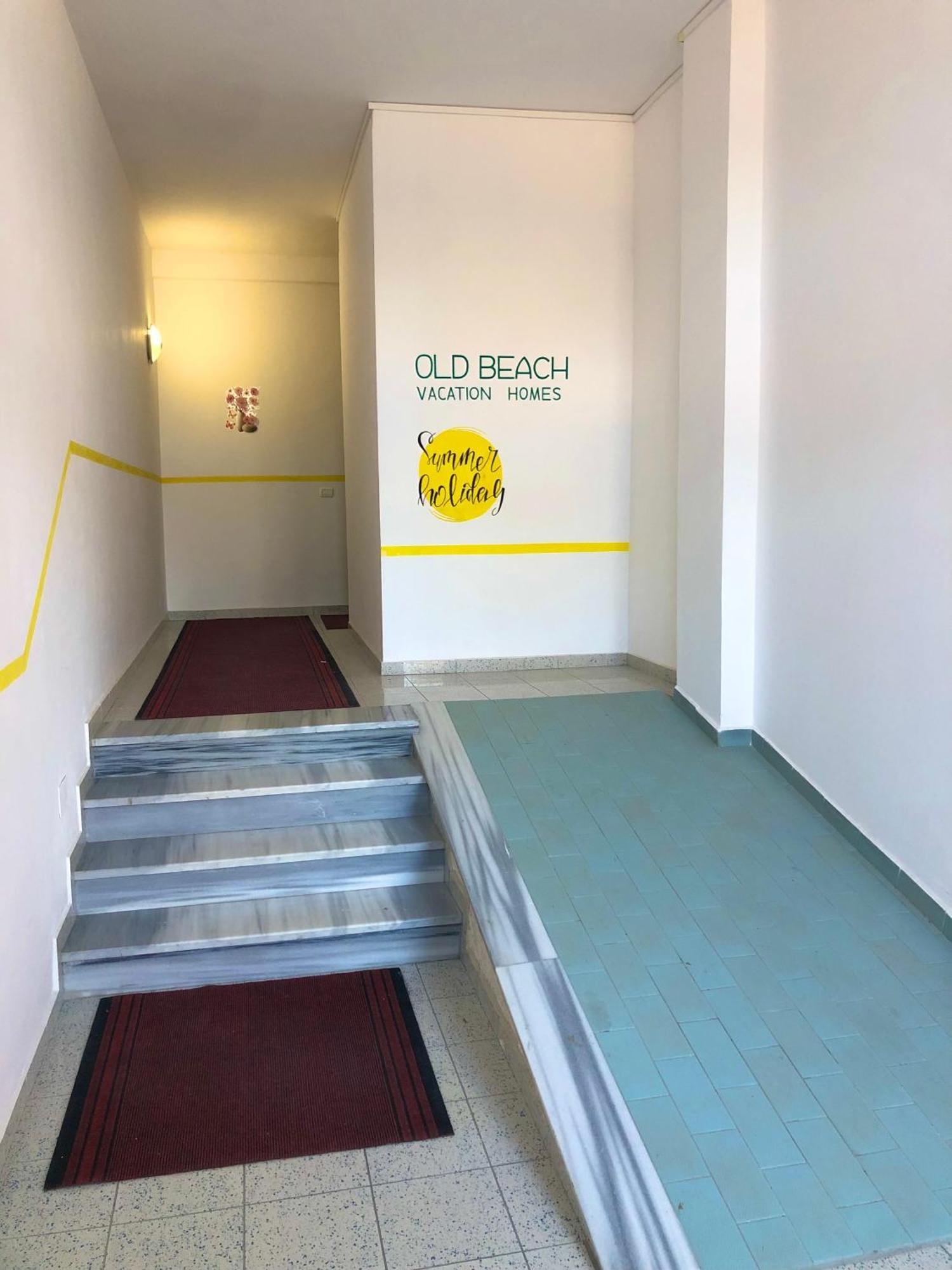 Vlore Apartment Экстерьер фото