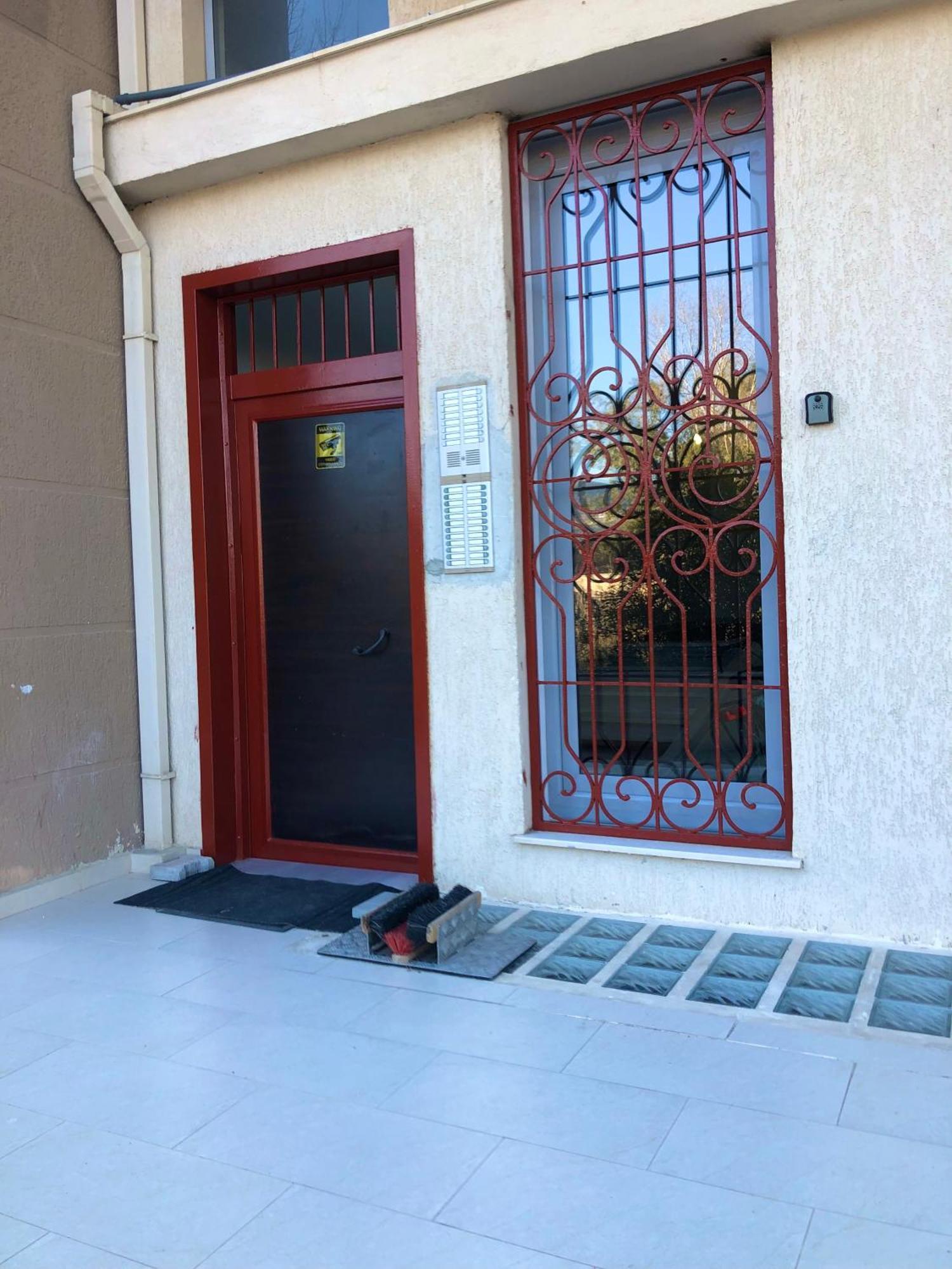 Vlore Apartment Экстерьер фото