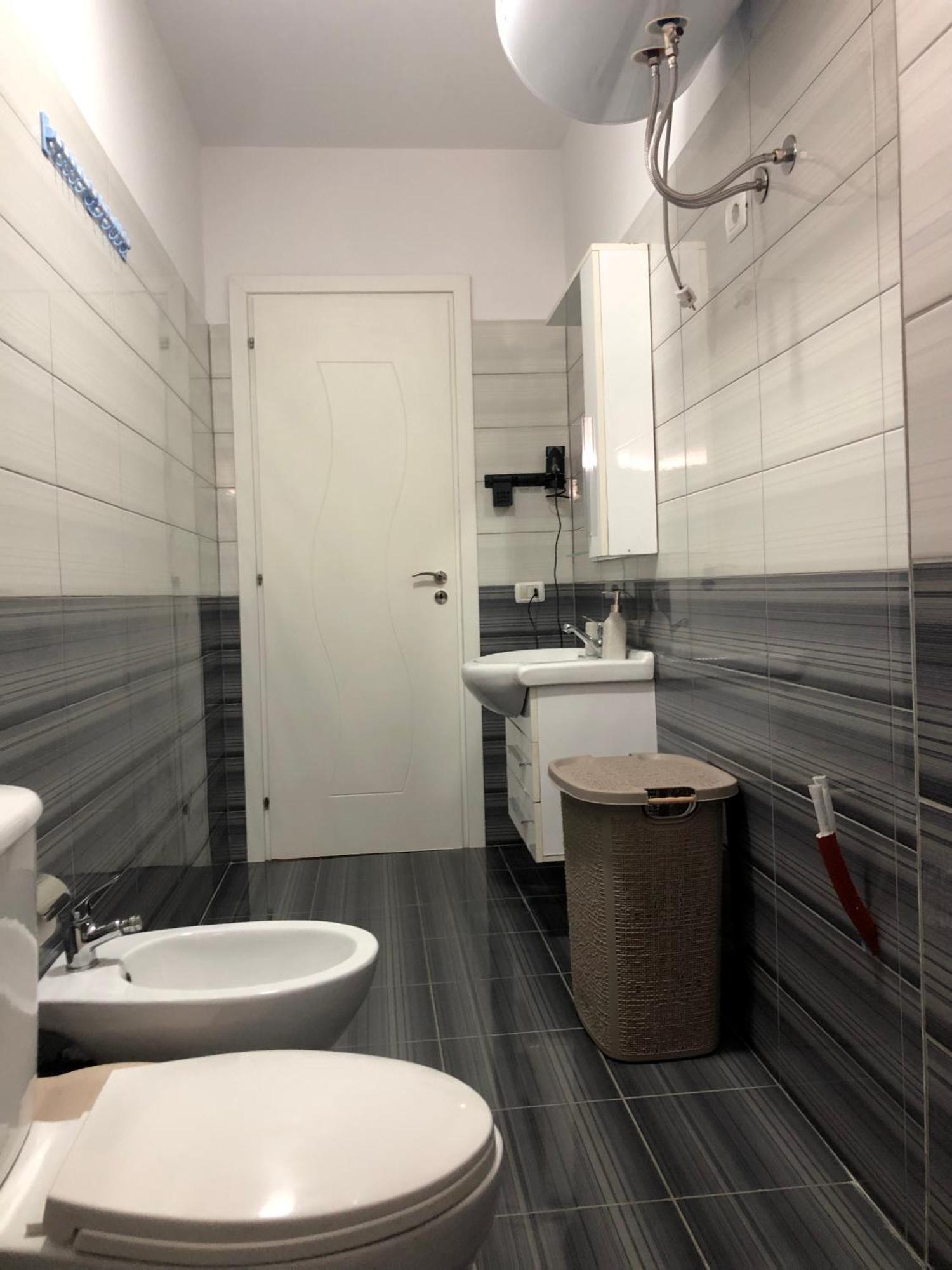 Vlore Apartment Экстерьер фото