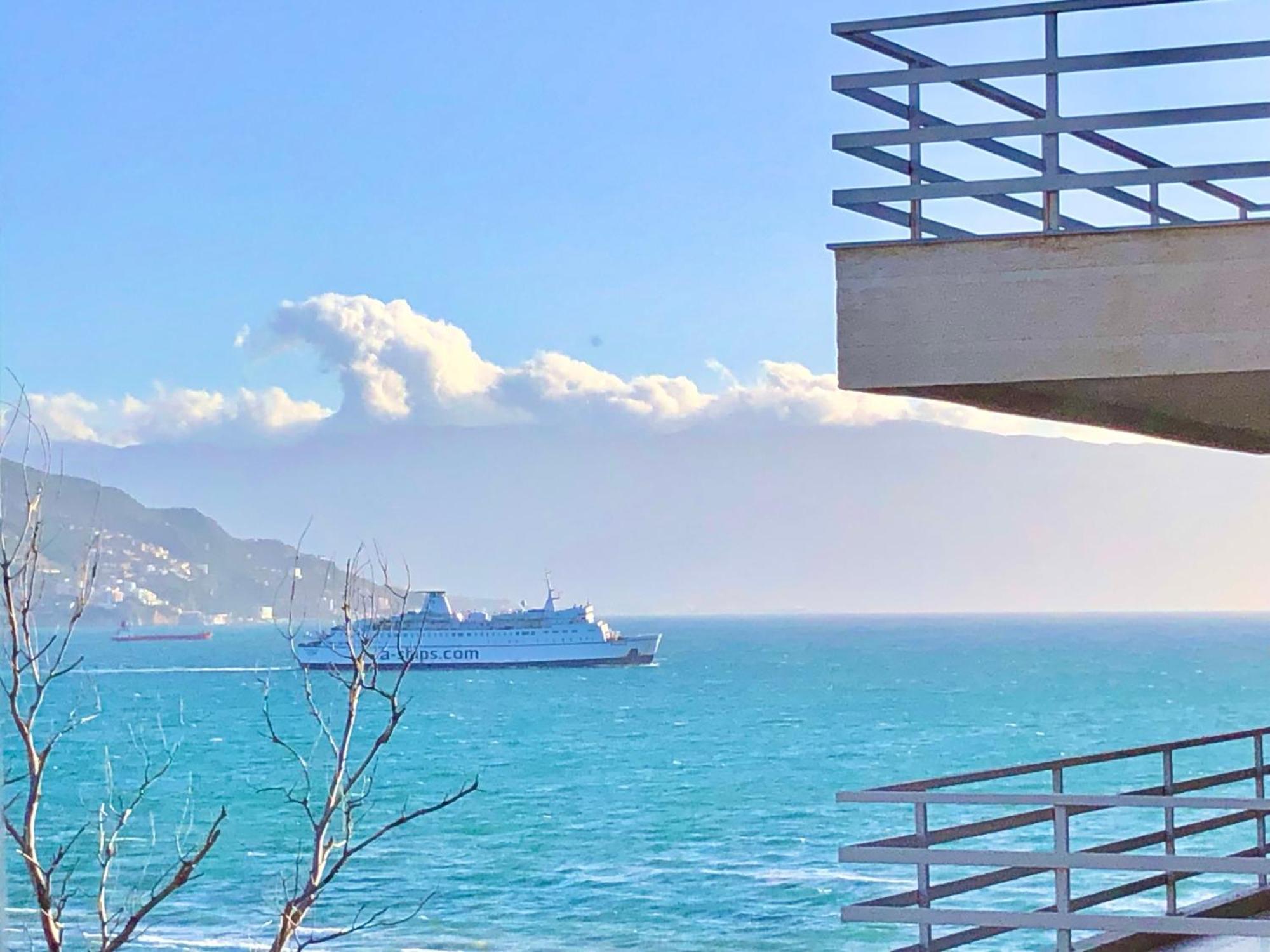 Vlore Apartment Экстерьер фото