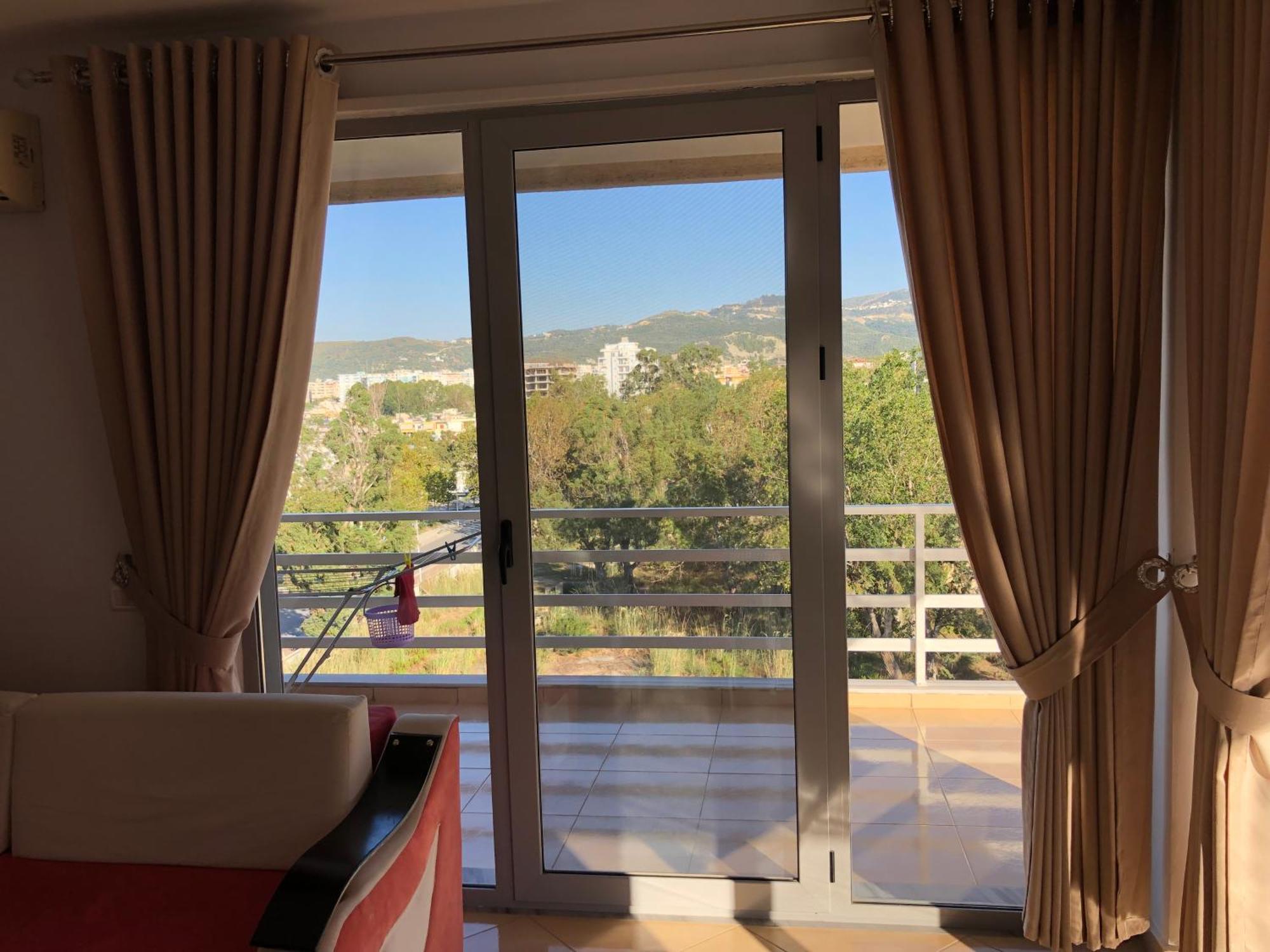 Vlore Apartment Экстерьер фото
