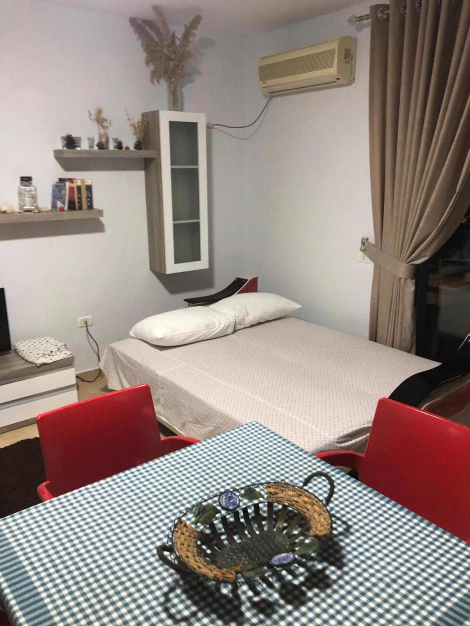 Vlore Apartment Экстерьер фото